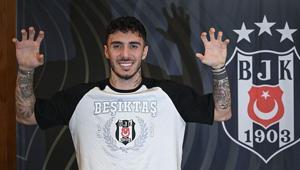 Beşiktaşlı Emirhan Topçu, Fenerbahçe maçlarını unutamıyor