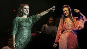 Yıldız Tilbeden sevgili itirafı Canlı yayında ilk kez açıkladı