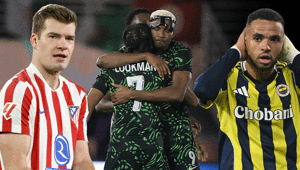 Fenerbahçede dev transfer En-Nesyriye bağlı Tarihi fırsat: En güçlü şampiyonluk adayı olur