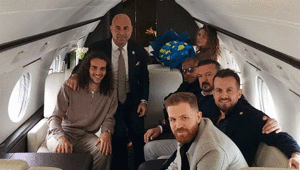 Fenerbahçe Guendouzinin transferini resmen açıkladı Yıldız oyuncu İstanbula geldi