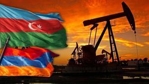 Baküden Erivana binlerce tonluk sevkiyat Azerbaycandan Ermenistana petrol akışı