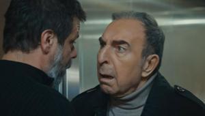 Arka Sokaklar’da Ali kabusu sürüyor