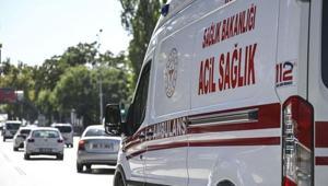 8inci sınıf öğrencisi camdan düşerek hayatını kaybetti