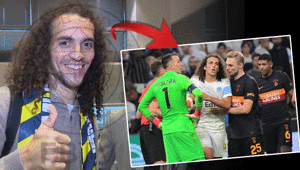 Fenerbahçe’nin Guendouzi transferi, geçmişteki Van Aanholt ve Galatasaray tartışmasını hatırlattı