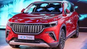 Togg 2026 fiyatları ne kadar Togg T10X, T10F modelleri kaç TL oldu