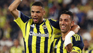 Fenerbahçe, İrfan Can Kahvecinin ayrılığını açıkladı İşte yeni takımı