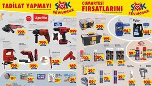 ŞOK YENİ AKTÜEL KATALOGLAR ŞOK market 10-13 Ocak aktüel kataloğunda hangi ürünler satışa çıkacak Columbia Ayakkabı Çeşitleri, Bebek Odası Takımı, Beşik, Ahşap Hamak...