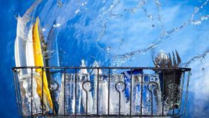 Tık diye kesiliyor... Bulaşık makinesi neden su almaz Milyonlarca insan kapatıyor