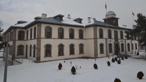 Erzurum Kongresinin yapıldığı tarihi bina kapatıldı: Toptan göçme durumu söz konusu