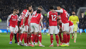 Premier Ligde gözler Arsenal – Liverpool maçında