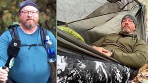 Hiç hedefi yoktu, 50 yaşında 47 kilo verdi Karbonhidratın yerini değiştirin