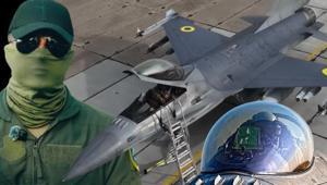 F-16 pilotu savaşı tek tek anlattı Kendimizi kanıtlayana kadar bize kimse inanmıyordu