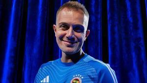 Fenerbahçe, Mert Günok ile anlaştı Resmi açıklama geldi