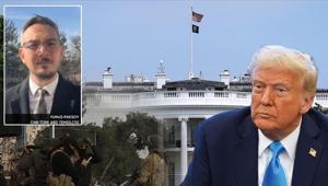 ABDden CNN Türke Suriye açıklaması: Terörizm için bir üs haline gelmemeli