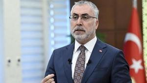 Son dakika... Bakan Işıkhandan en düşük emekli aylığının artırılmasına ilişkin önemli açıklama