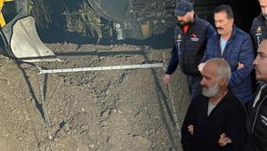 Bağ evindeki dehşetin duruşmasında tüyler ürperten sözler: Mezarda yatan gelirse annesi de gelir