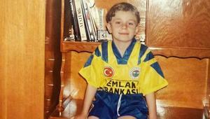 Mert Günoktan Fenerbahçeye dönüş açıklaması Birlikte nice zaferlere