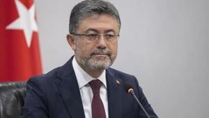 Bakan Yumaklıdan Ankaradaki su kesintisi tartışmalarına ilişkin açıklama