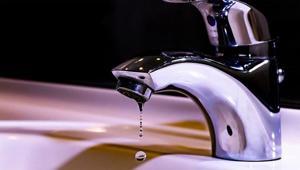 ASKİ açıkladı 8 ilçede 14 saat su kesintisi olacak