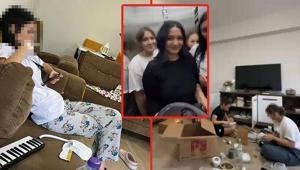 6 kız öğrenciyi dersten çıkarıp evini temizlettiren öğretmenle ilgili yeni gelişme İzmir Valiliğinden açıklama