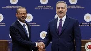 ‘SDG’nin teröre veda etmesi gerekiyor’