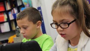 Çocuklara ekran dakikası kriteri