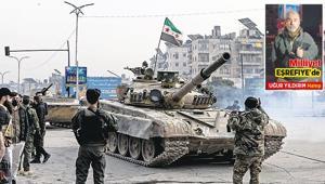 Ev ev çatıştılar