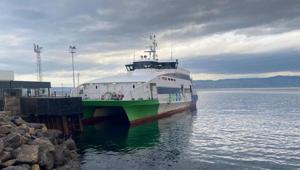 Olumsuz hava koşulları nedeniyle BUDOnun 6 seferi iptal edildi