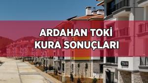 ARDAHAN TOKİ KURA SONUÇLARI AÇIKLANDI MI, NEREDEN SORGULANIR Ardahan 619 konut TOKİ kura çekilişi ne zaman, saat kaçta, canlı izleniyor mu