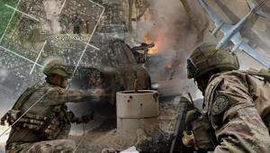 Düzenli ordu düzensiz yapıya karşı Suriye, Türkiye demek... Kara ve havadan müdahale ederiz’