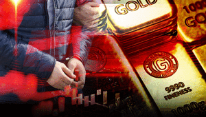 Son dakika Altın kaçakçılığına yönelik 3. dalga operasyon başladı