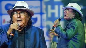 Albano Carrisinin Türkiye sevgisi Kendimi evimde hissediyorum