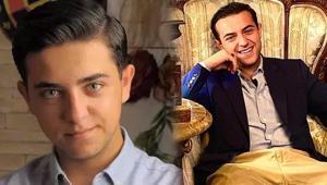 Güldüy Güldüyün çocuk yıldızıydı Berat Efe Parlar evleniyor