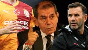 Kadro dışı kararı Yönetimi sinirlendiren talep