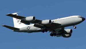 ABD semalarında gizemli uçuş Nükleer koklayıcı havalandı: Kritik tarihe denk geldi