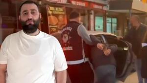 Casperlar’a 21 ilde dev operasyon Instagram’dan sokağa uzanan suç ağı