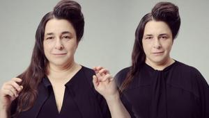 Duru güzelliğiyle büyüledi İşte Esra Dermancıoğlunun kızı Refianın son hali