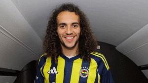 Fenerbahçe, Galatasaray derbisi öncesi Guendouzi gelişmesi