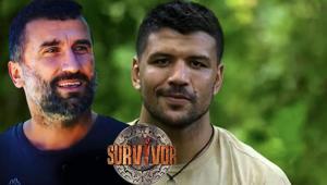 Survivor 2026 kaosla başladı Hikmet Tuğsuzdan Ramazan Sarıya şok suçlama