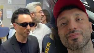 Mabel Matiz müstehcenlik suçundan hakim karşısında Savunması ortaya çıktı