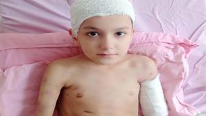 Sokak köpeği dehşeti davasında emsal karar Aileye rekor tazminat ödenecek