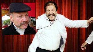 Film gibi hayat hikayesi... Yeşilçamın ünlü ismi Bülent Katıoğlu simit satarak geçiniyor