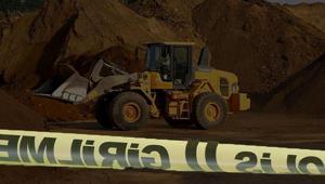 Korkunç itiraf ‘Babam annemi boğarak öldürdü, hafriyat döküm alanına gömdü’