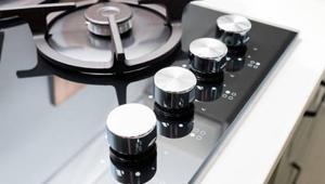 Ocak yanmıyorsa telaşa gerek yok Birkaç damla damlatıp bekleyin