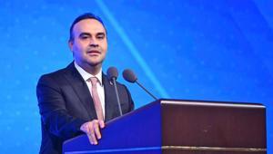 Bakan Kacır: 43 projeyi ülkemize kazandırmak için kollarımızı sıvadık