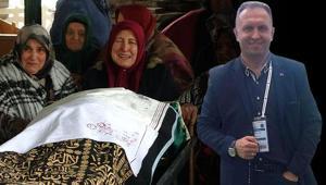 Saç ekimi için gittiği klinik sonu oldu 47 yaşındaki adam hayatını kaybetti: Ayda bir check-Up yaptırıyordu