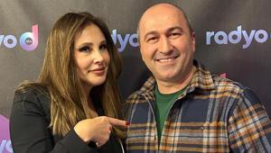 Funda Arar: Odalar Soğuk albümün habercisi oldu