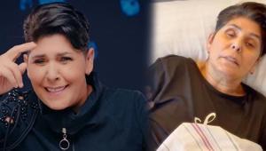 Kan kanserine yakalanmıştı Cansever: Ya sabır dayan yüreğim