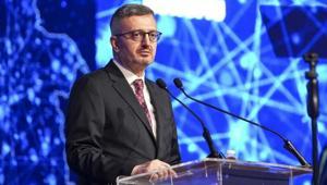 İletişim Başkanı Duran: Gazetecilik ve kurumsal medya, etkisini yitirmeyecek, aksine daha önemli hale gelecek