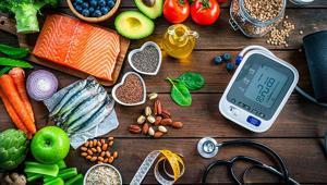 Kalbiniz için vazgeçilmez 3 besin: Damar tıkanıklığını önlüyor, kolesterolü dengeliyor